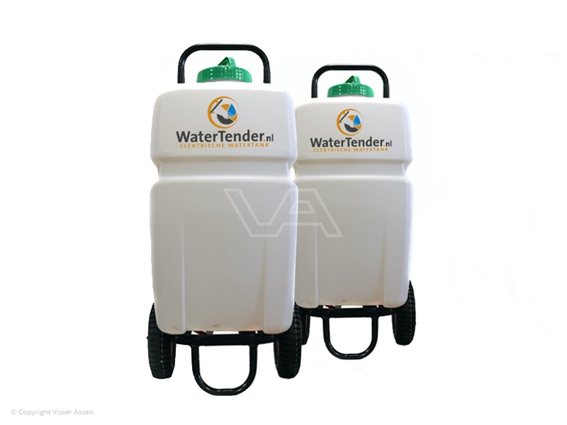 WaterTender watertank online kopen Assen