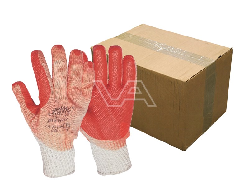 amplitude slecht metriek Doos handschoenen Prevent online kopen | Visser Assen