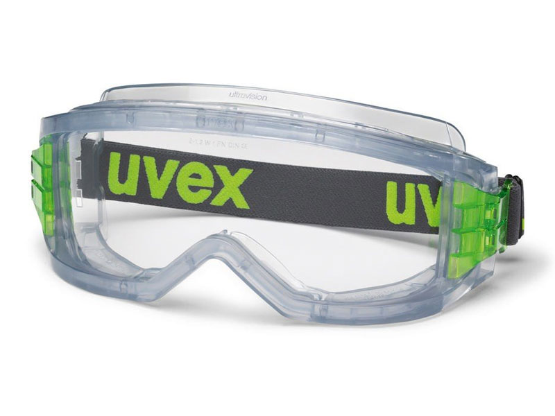 Uvex Goggle UltraSonic 9302 Ruimzichtbril ubicaciondepersonas.cdmx.gob.mx