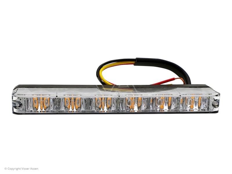 LED-flitser Narrow online kopen | Visser